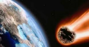 NASA eleva la amenaza de impacto del asteroide YR4 2024