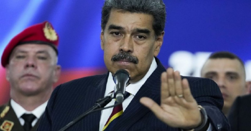 Nicol&aacute;s Maduro reduce la jornada laboral en Venezuela a 13.5 horas semanales