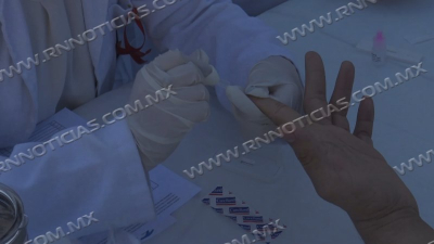 Programa de VIH reporta 11 fallecimientos y 70 nuevos casos durante 2025