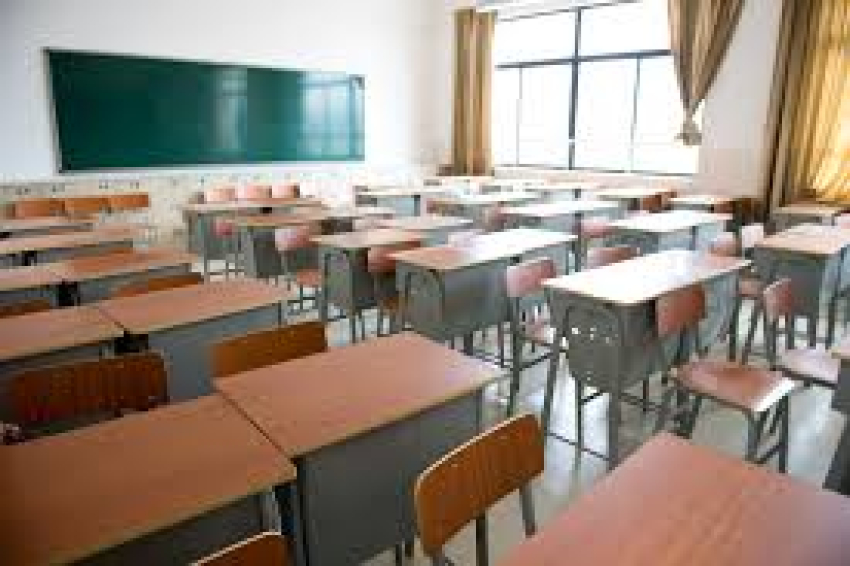 El calor rebasa capacidad eléctrica de más de 200 escuelas
