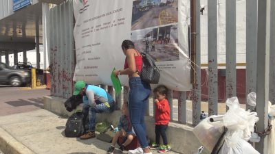 VIDEO Sector Salud sigue con el monitoreo de migrantes venezolanos