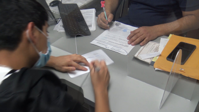 VIDEO Podría incrementarse deportación de menores en verano; DIF