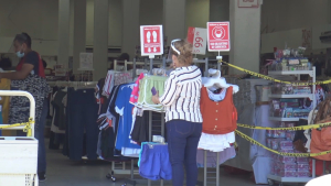 VIDEO Empresarios preocupados por transición de gobiernos de México y Estados Unidos
