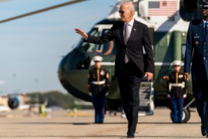 Joe Biden indultará a detenidos por posesión de mariguana