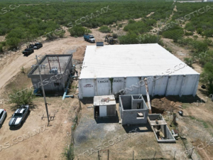 ANUNCIA ALCALDESA REINICIO DE OPERACIONES DE TANQUE ORADEL, ABASTECER&Aacute; DE AGUA POTABLE A 6 COLONIAS DEL PONIENTE