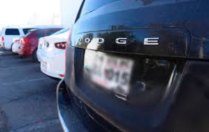 Decreto frena el decomiso masivo de autos chuecos