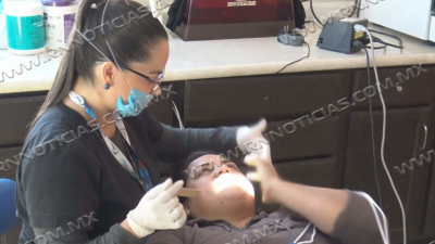 Impulsan en Nuevo Laredo una estrategia integral para fortalecer el turismo médico