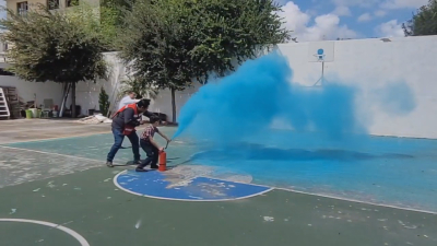 VIDEO Capacitar&aacute; Universidad del Norte de Tamaulipas a estudiantes con brigadas de Protecci&oacute;n Civil