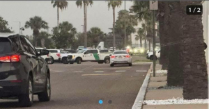 Cierran Aeropuerto de McAllen tras ataque a balazos