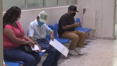 VIDEO Repuntan casos covid en Nuevo Laredo; Secretar&iacute;a de Salud pide cuidarse