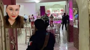 &iquest;Qu&eacute; se sabe de Mar&iacute;a Guadalupe, la mujer que muri&oacute; bailando la &ldquo;V&iacute;bora de la Mar&rdquo; en una boda en Mante?
