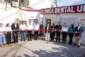 IMPULSA CARMEN LILIA CANTUROSAS SERVICIOS DE SALUD CON REHABILITACI&Oacute;N COMPLETA DE CL&Iacute;NICA DENTAL