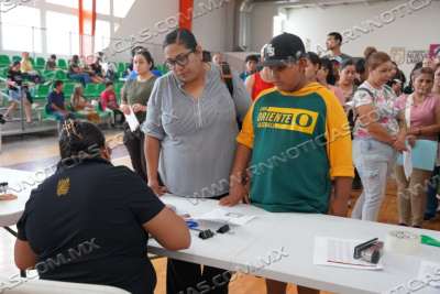AMPL&Iacute;A GOBIERNO MUNICIPAL PLAZO PARA REGISTRO DE BECA &ldquo;JUNTOS POR EL TALENTO DEPORTIVO 2026&rdquo;