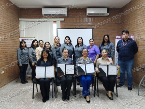 RENUEVAN INMUJER Y CECATI 193 CONVENIO DE COLABORACI&Oacute;N