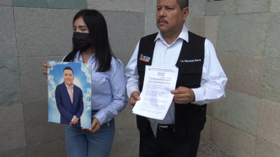 VIDEO Emite CNDH recomendación ante caso de homicidio por la SEDENA en Nuevo Laredo en 2021