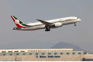 Tras 28 meses, México recobra la Categoría 1 en seguridad aérea