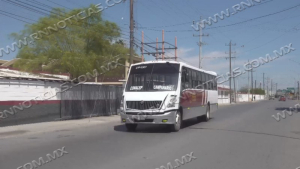 Posible nuevo aumento al pasaje en Nuevo Laredo, enfrentado a baja recaudaci&oacute;n y renovaci&oacute;n de unidades