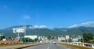 SMN prev&eacute; calor y pocas lluvias para Tamaulipas