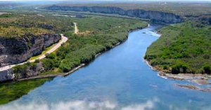 Revisar&aacute; Tamaulipas estudio de los l&iacute;mites en el R&iacute;o Bravo