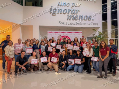 CONCLUYE CON &Eacute;XITO EL PLAN DE ACOMPA&Ntilde;AMIENTO &ldquo;HECHO EN NUEVO LAREDO, HECHO CON EL CORAZ&Oacute;N&rdquo;