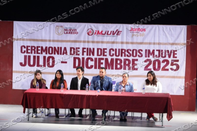 M&Aacute;S DE 80 J&Oacute;VENES SE GRAD&Uacute;AN GRACIAS AL PROGRAMA &ldquo;ALIANZAS POR LA JUVENTUD&rdquo; DEL IMJUVE