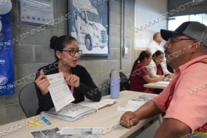 LLEVA GOBIERNO MUNICIPAL BRIGADA M&Eacute;DICA A TRABAJADORES