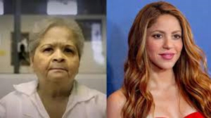 Yolanda Saldivar desea trabajar con Shakira tras salir de prisión