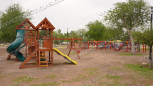 PREPARA GOBIERNO MUNICIPAL DE NUEVO LAREDO ESPACIOS PARA CELEBRACI&Oacute;N DE D&Iacute;A DE PASCUA