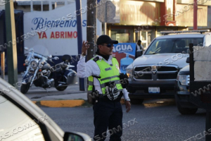 GOBIERNO MUNICIPAL REFORZARÁ ACCIONES PARA EVITAR ACCIDENTES VIALES