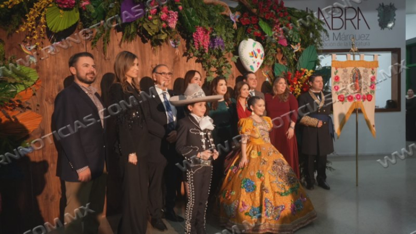 Nuevo Laredo presenta a sus embajadores infantiles para la Ceremonia del Abrazo 2026