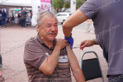 Gobierno Municipal Hace Llamado A Participar En Jornada De Vacunaci&oacute;n Este 9 Y 10 De Diciembre