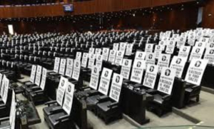 Congreso declara constitucional la reforma al Poder Judicial