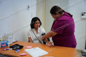 GRAN RESPUESTA CIUDADANA A CAMPA&Ntilde;A DE CERTIFICADOS M&Eacute;DICOS GRATUITOS PARA REGRESO A CLASES