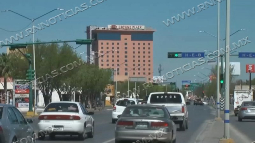 Periodo vacacional traerá bajas ventas en comercios de Nuevo Laredo; Canaco