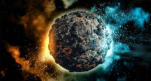 Humanos son el mismo “peligro” para la Tierra que el meteorito que mató a los dinosaurios: ONU