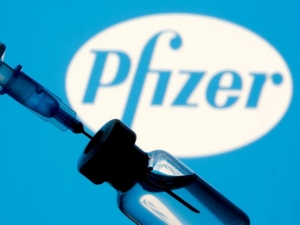 Pfizer solicita a EU aprobación de su vacuna covid para niños