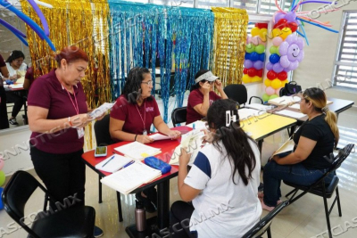 DIF NUEVO LAREDO INVITA A SUMARSE A LOS TALLERES CEDIF DEL CICLO 2025&ndash;2026