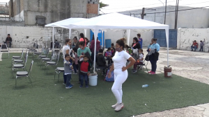 VIDEO Nuevo Laredo continúa monitoreando flujo de migrantes