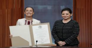 Claudia Sheinbaum ofrece continuidad y construir igualdad y libertad