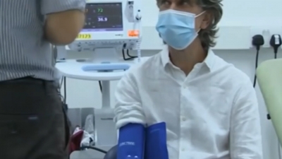 VIDEO Capasits monitorea y busca pacientes con VIH