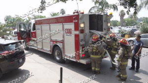 Protecci&oacute;n Civil refuerza simulacros y operativos en Nuevo Laredo