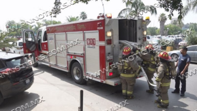Protecci&oacute;n Civil refuerza simulacros y operativos en Nuevo Laredo