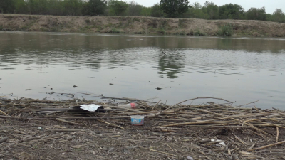 VIDEO MetroLab ONU-HABITAT va por saneamiento del río Bravo