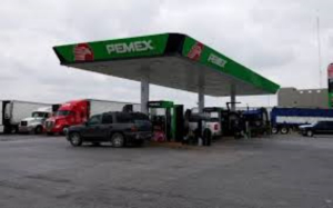 Incrementa precio de gasolinas en 9.20 % en Tamaulipas