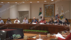 Nuevo Laredo avanza en pol&iacute;ticas alineadas a la Agenda 2030 de la ONU