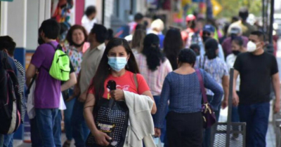 Reportan otros 62 contagios de COVID-19 en Tamaulipas
