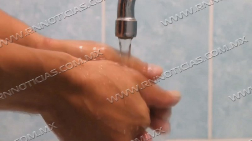 COMAPA realizará corte programado de agua por mantenimiento invernal en Nuevo Laredo; afectara al 60 por ciento de la ciudad