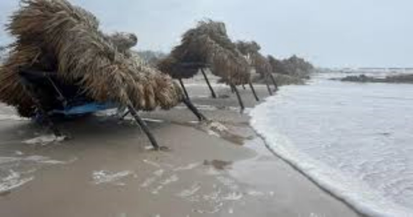 Alberto se degrada a Depresión Tropical: NOAA
