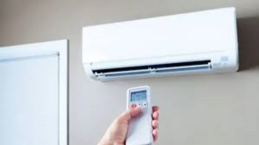 Nuevo sistema de enfriamiento sin electricidad podría sustituir al aire acondicionado