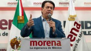 Morena publica listas de aspirantes a gubernaturas de nueve entidades